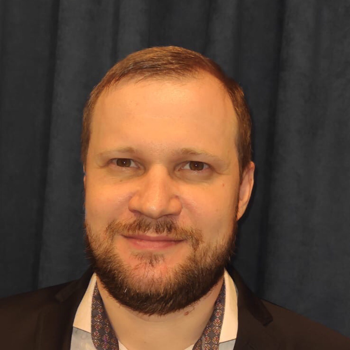 Александр Сокол | Сетка — социальная сеть от hh.ru