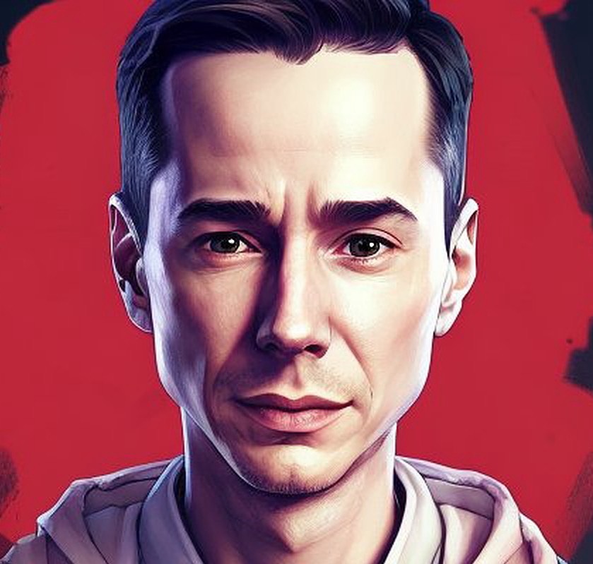 Вячеслав Герасимович