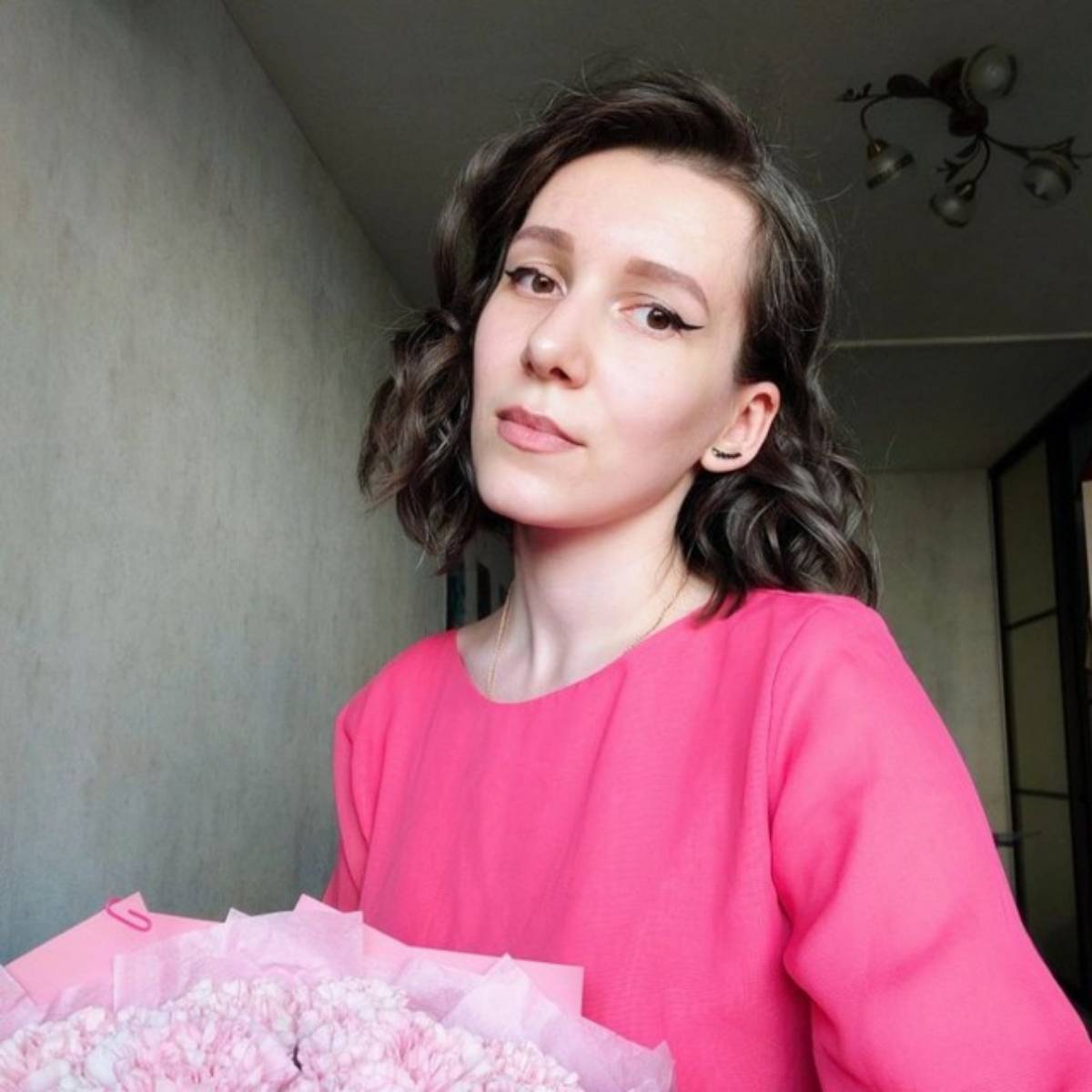 Анастасия Цветкова | Сетка — социальная сеть от hh.ru