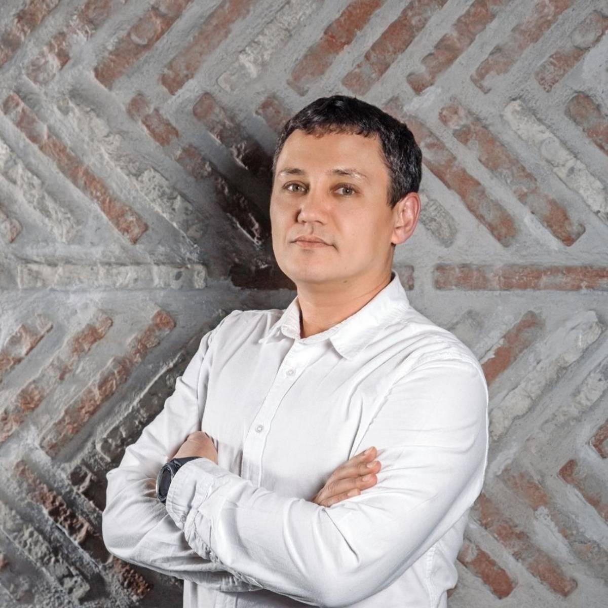 Вадим Чащин