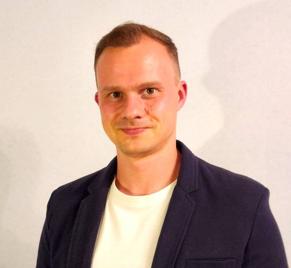 Павел Барковец | Сетка — социальная сеть от hh.ru