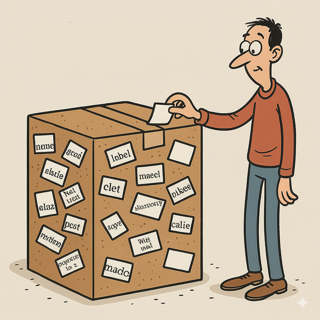 Python и нюансы памяти: del не удаляет объекты! 🤯 | Сетка — социальная сеть от hh.ru