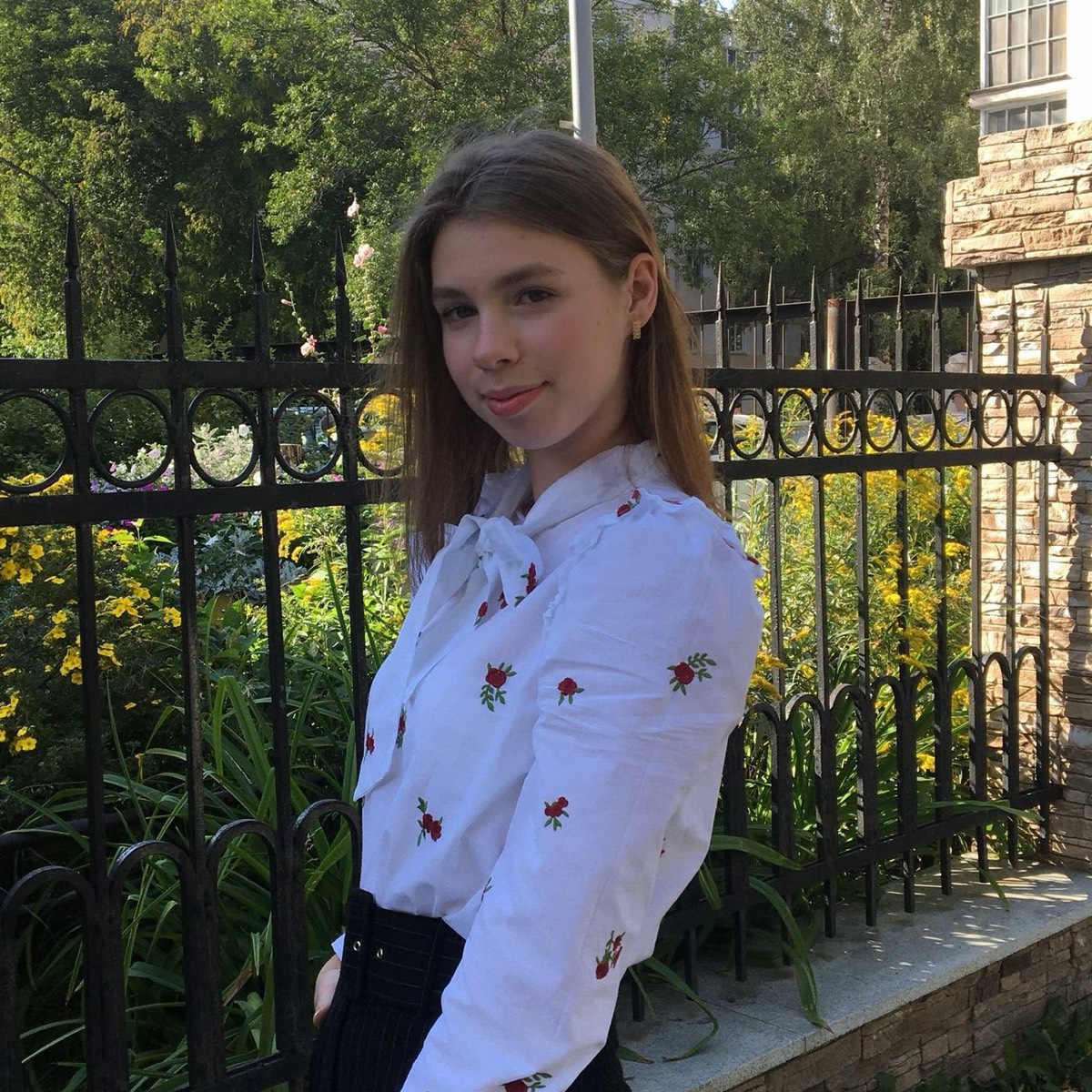 Диана Колпащикова