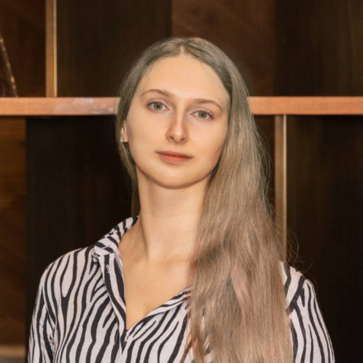 Алла Иванющенко | Сетка — социальная сеть от hh.ru