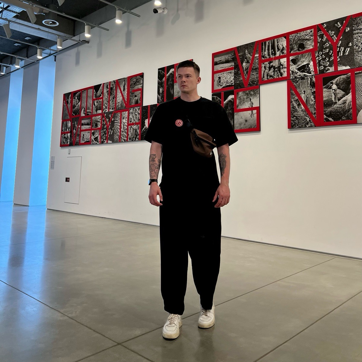 Дмитрий Сенчук | Сетка — социальная сеть от hh.ru