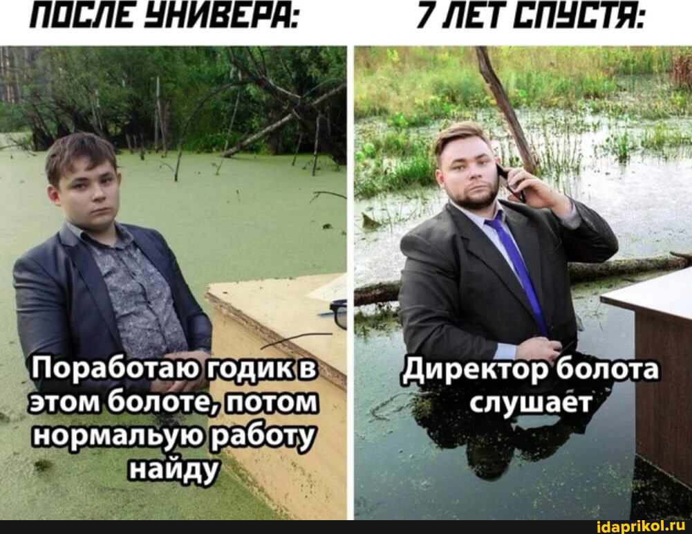 Коллега прислал) | Сетка — социальная сеть от hh.ru