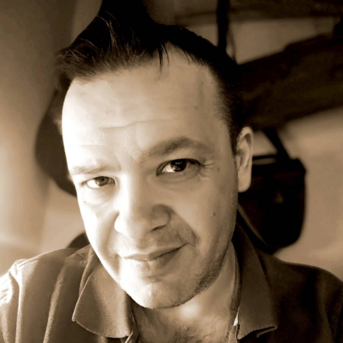 Юрий Слизников