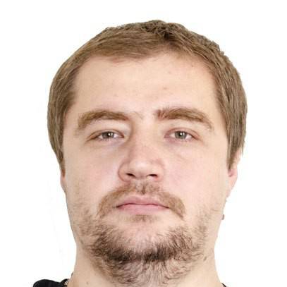 Иван Ночевко