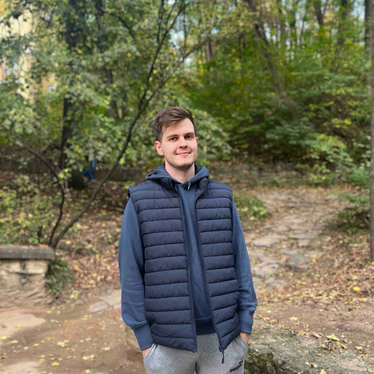 Владимир Тельбухов | Сетка — социальная сеть от hh.ru