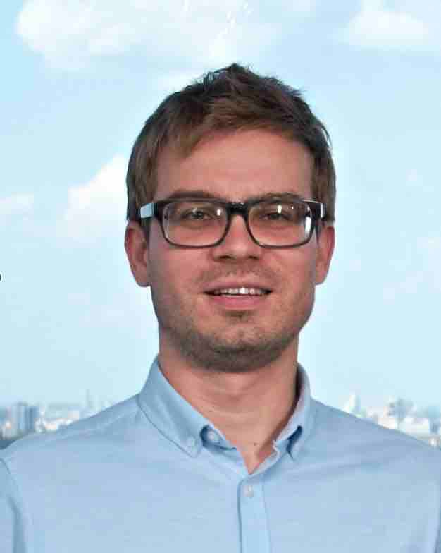 Дмитрий Четверов | Сетка — социальная сеть от hh.ru