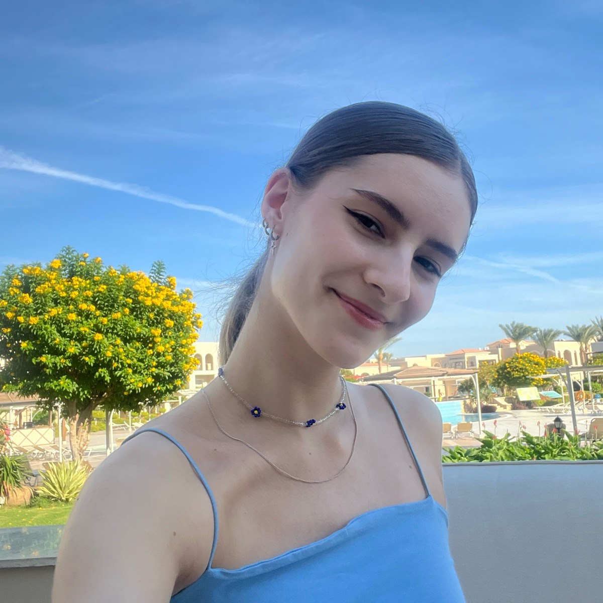 Алёна Бондаренко | Сетка — социальная сеть от hh.ru