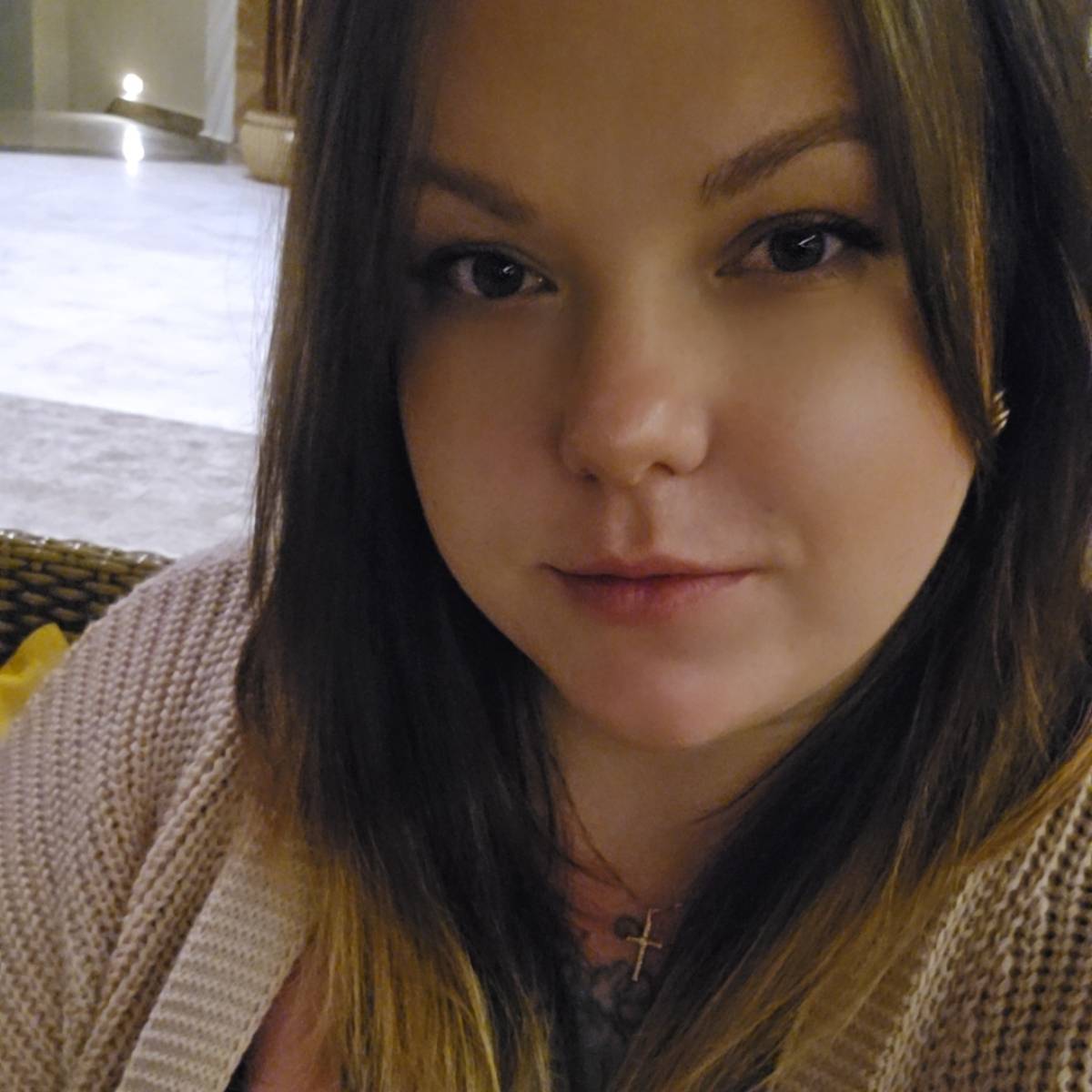 Анжелика Кабанова | Сетка — социальная сеть от hh.ru