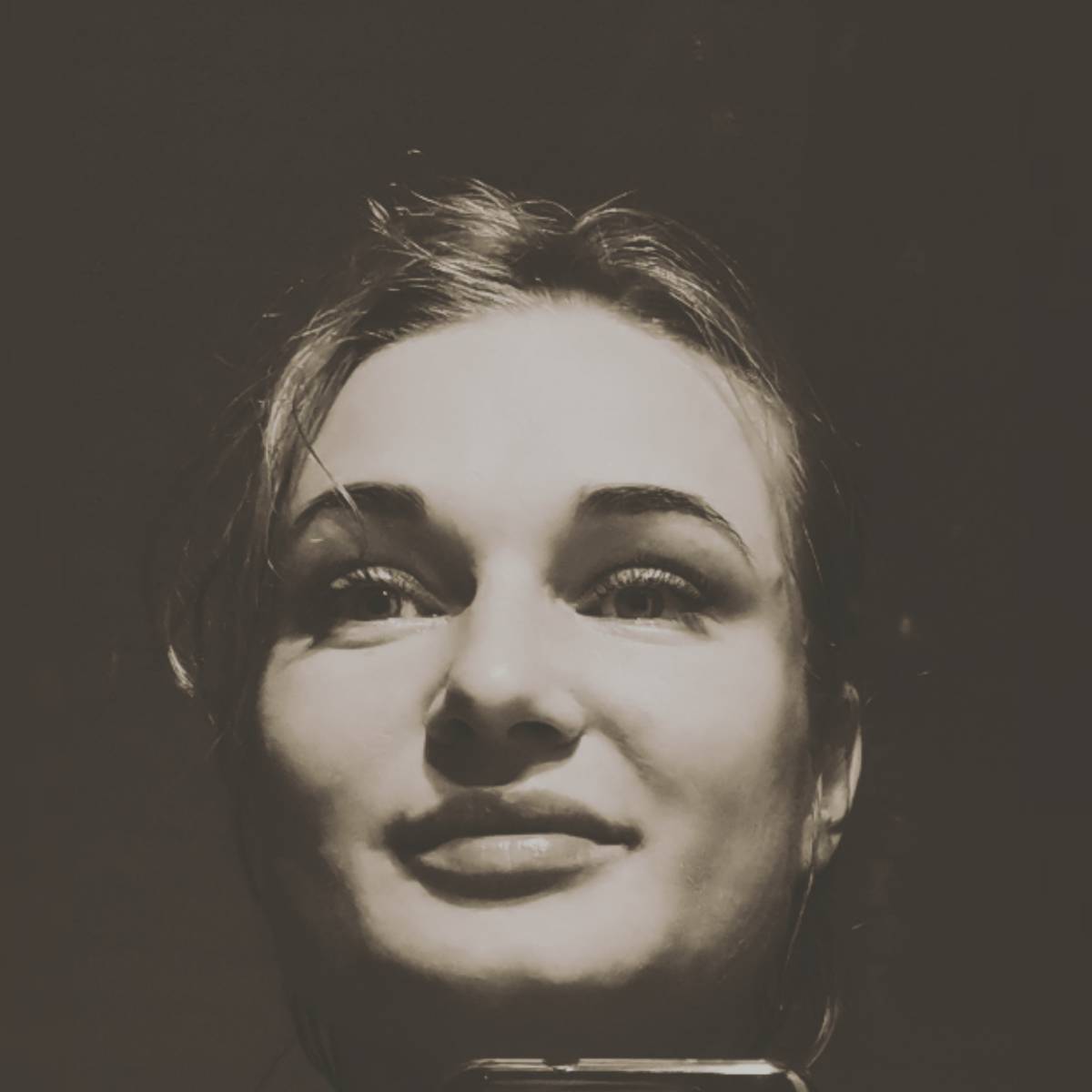 Екатерина Якубова
