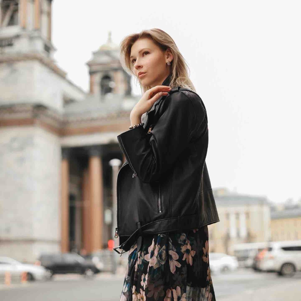 Надежда Гнусина