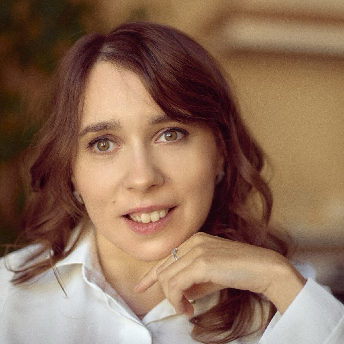 Оксана Ковалёва | Сетка — социальная сеть от hh.ru