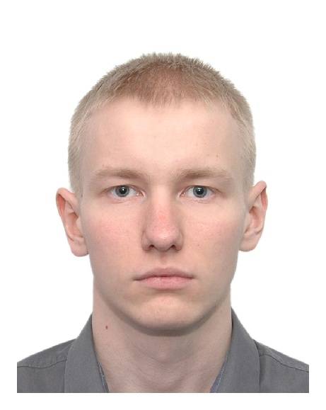 Евгений Тархов | Сетка — социальная сеть от hh.ru