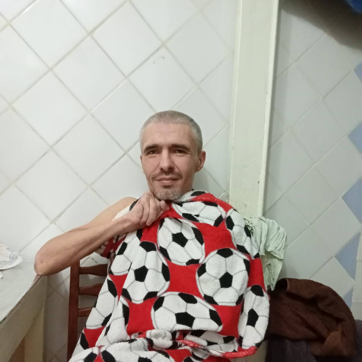 Николай Титов