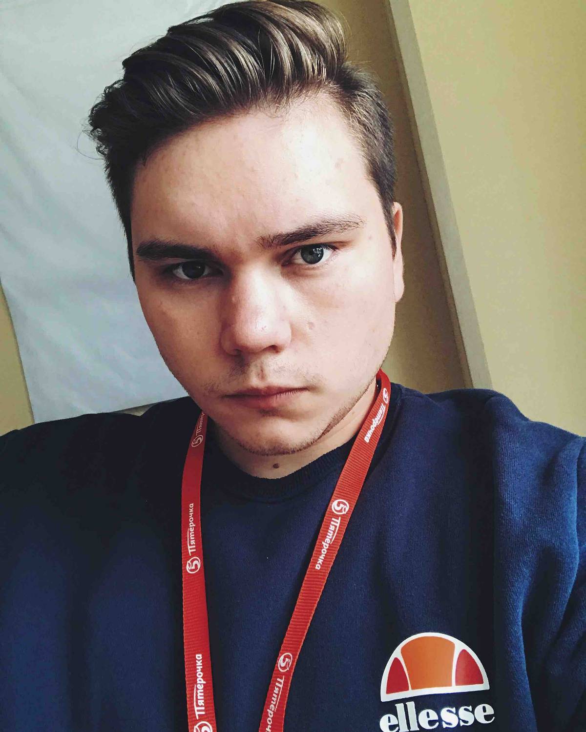 Александр Воронцов | Сетка — социальная сеть от hh.ru