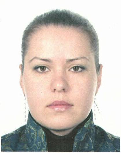 Анна Жаркова