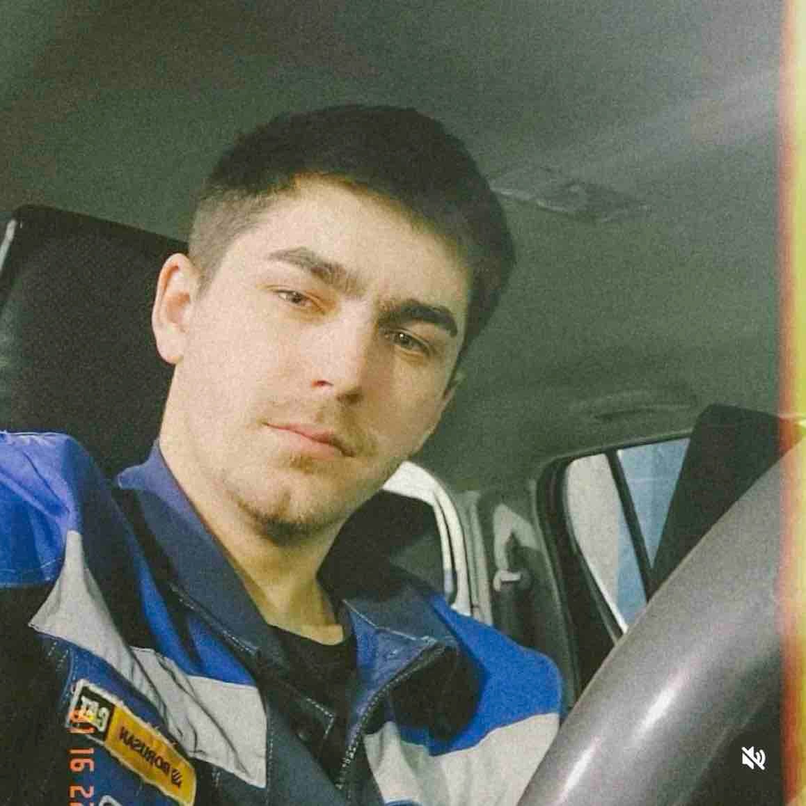 Игорь Геберт