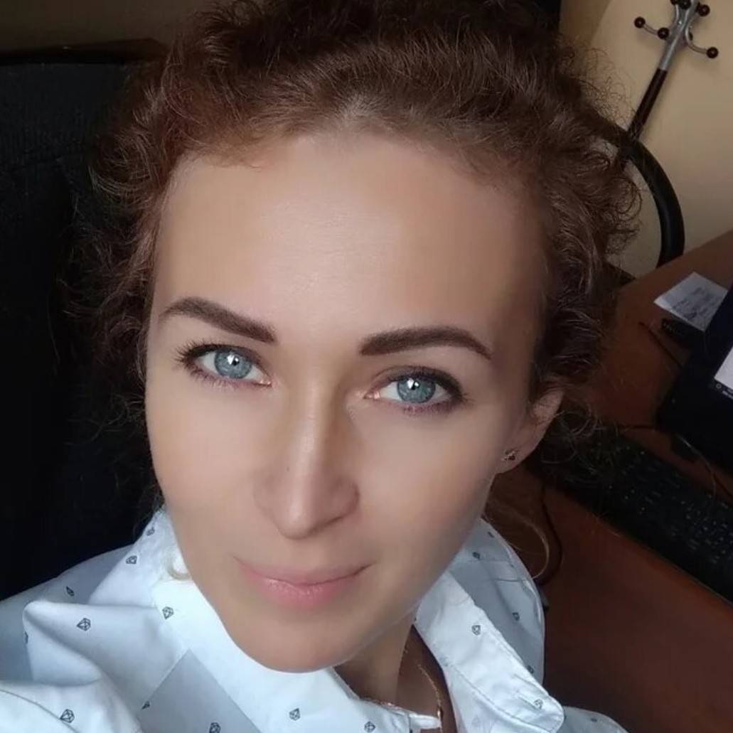 Ольга Алексанина | Сетка — социальная сеть от hh.ru