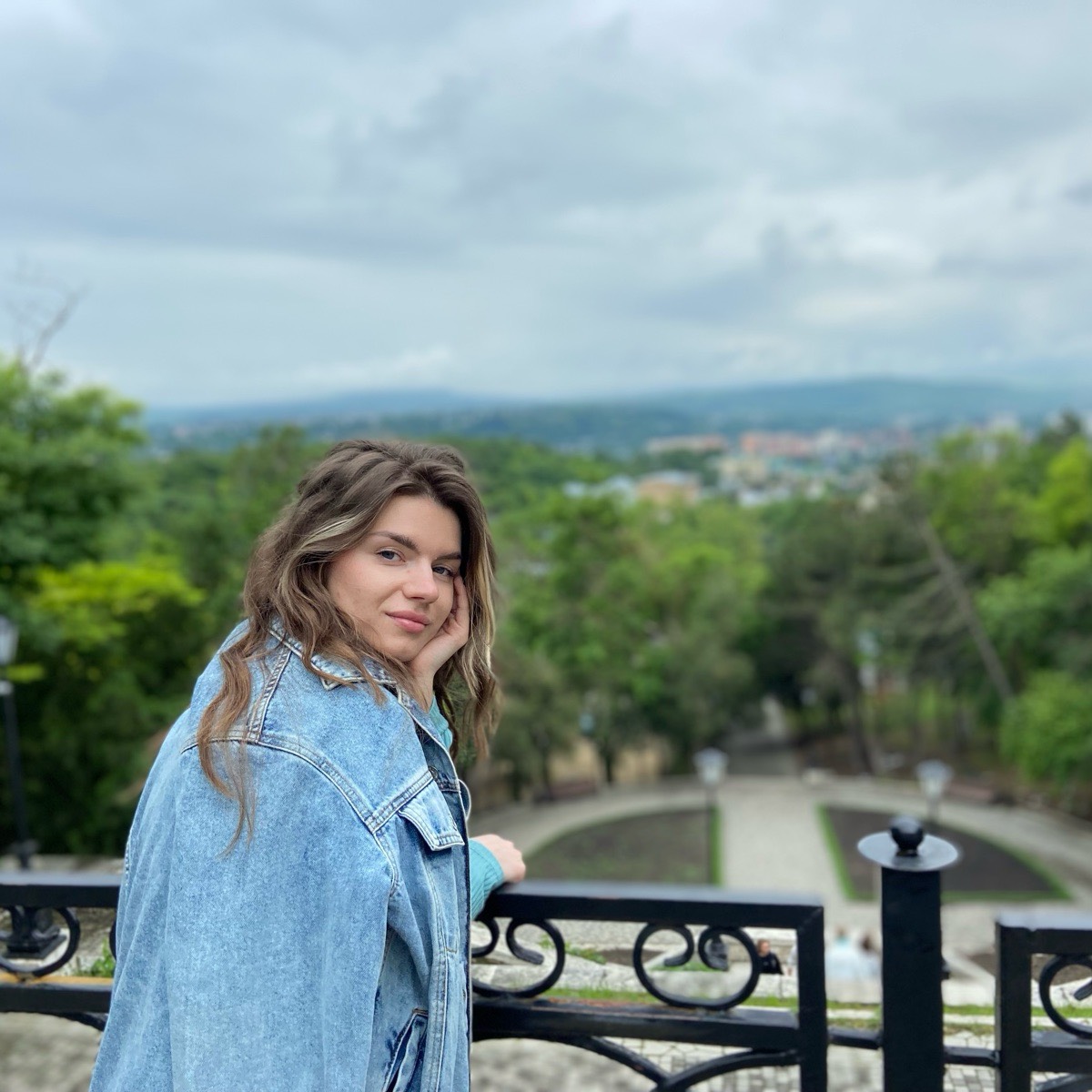 profile avatar
