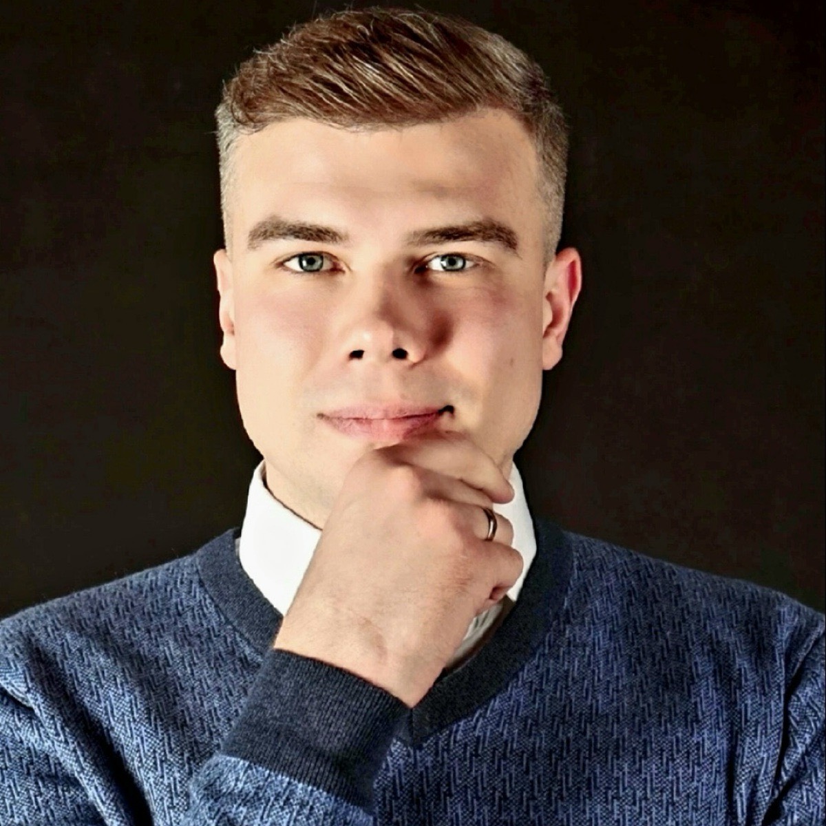 Никита Федякин | Сетка — социальная сеть от hh.ru