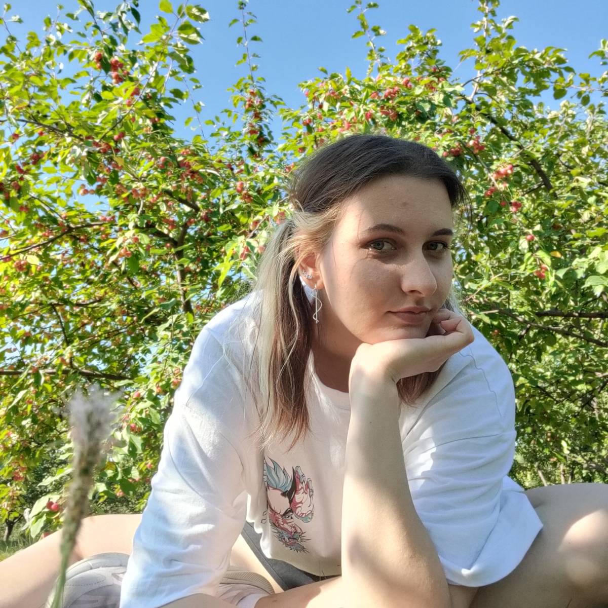 Светлана Свидрицкая | Сетка — социальная сеть от hh.ru