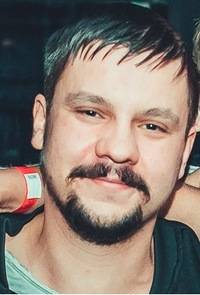 Дмитрий Патин | Сетка — социальная сеть от hh.ru