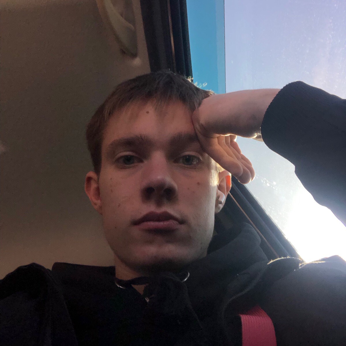 Андрей Малышкин