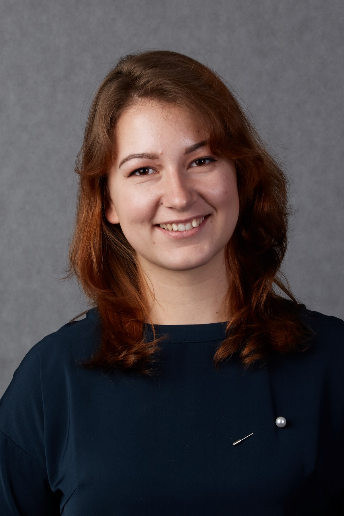 Алёна Андрук | Сетка — социальная сеть от hh.ru