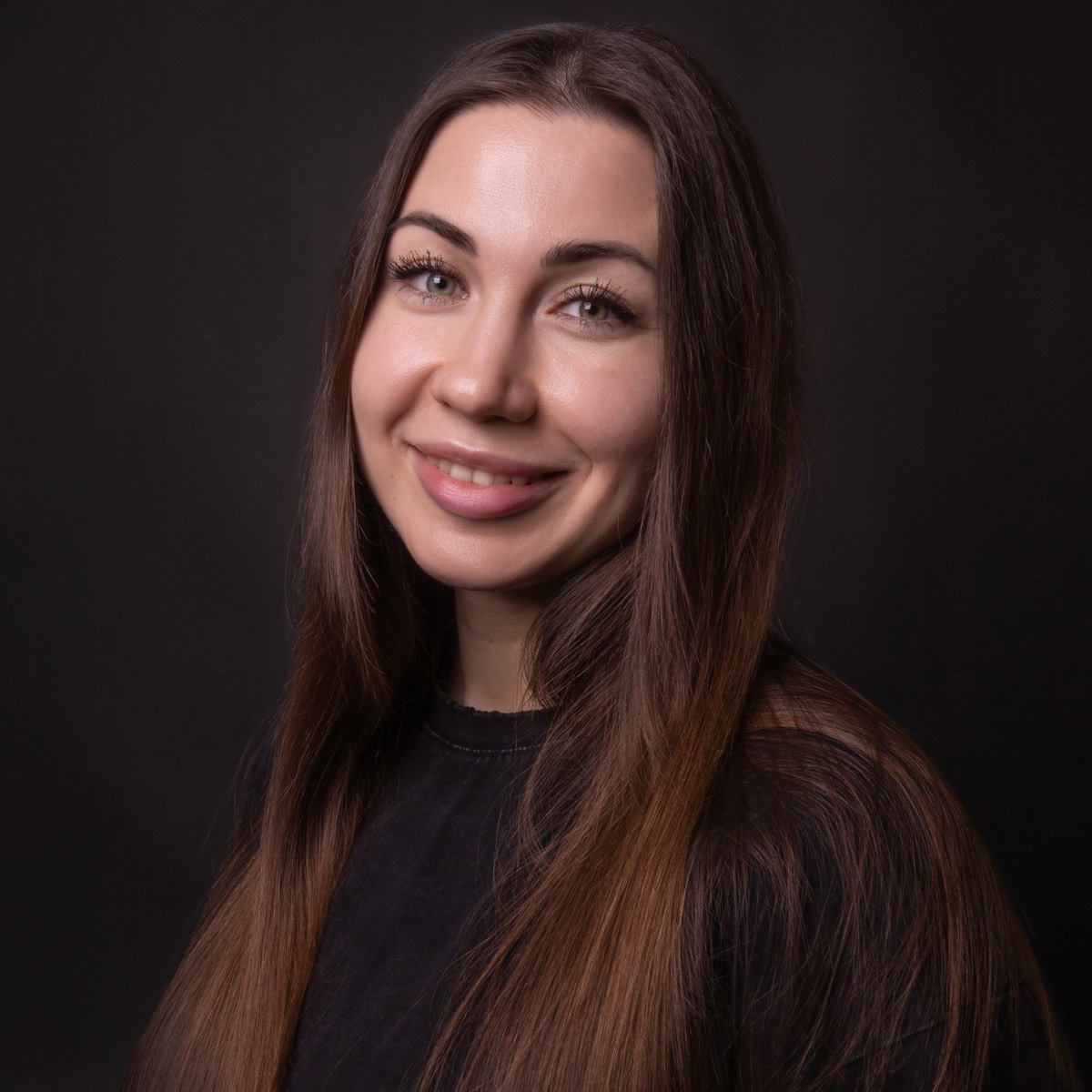 Анастасия Дмитриева | Сетка — социальная сеть от hh.ru