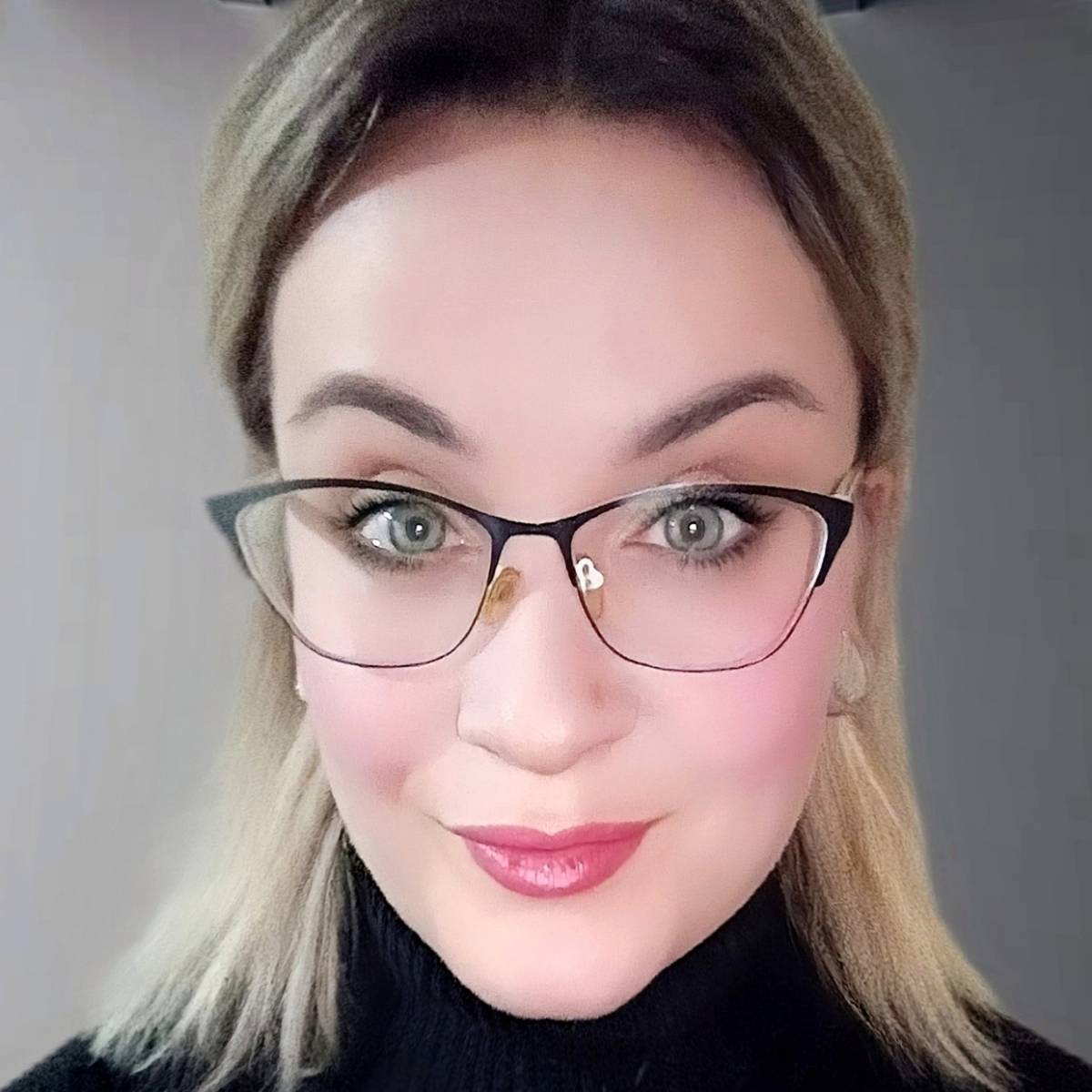 Мария Дубова | Сетка — социальная сеть от hh.ru