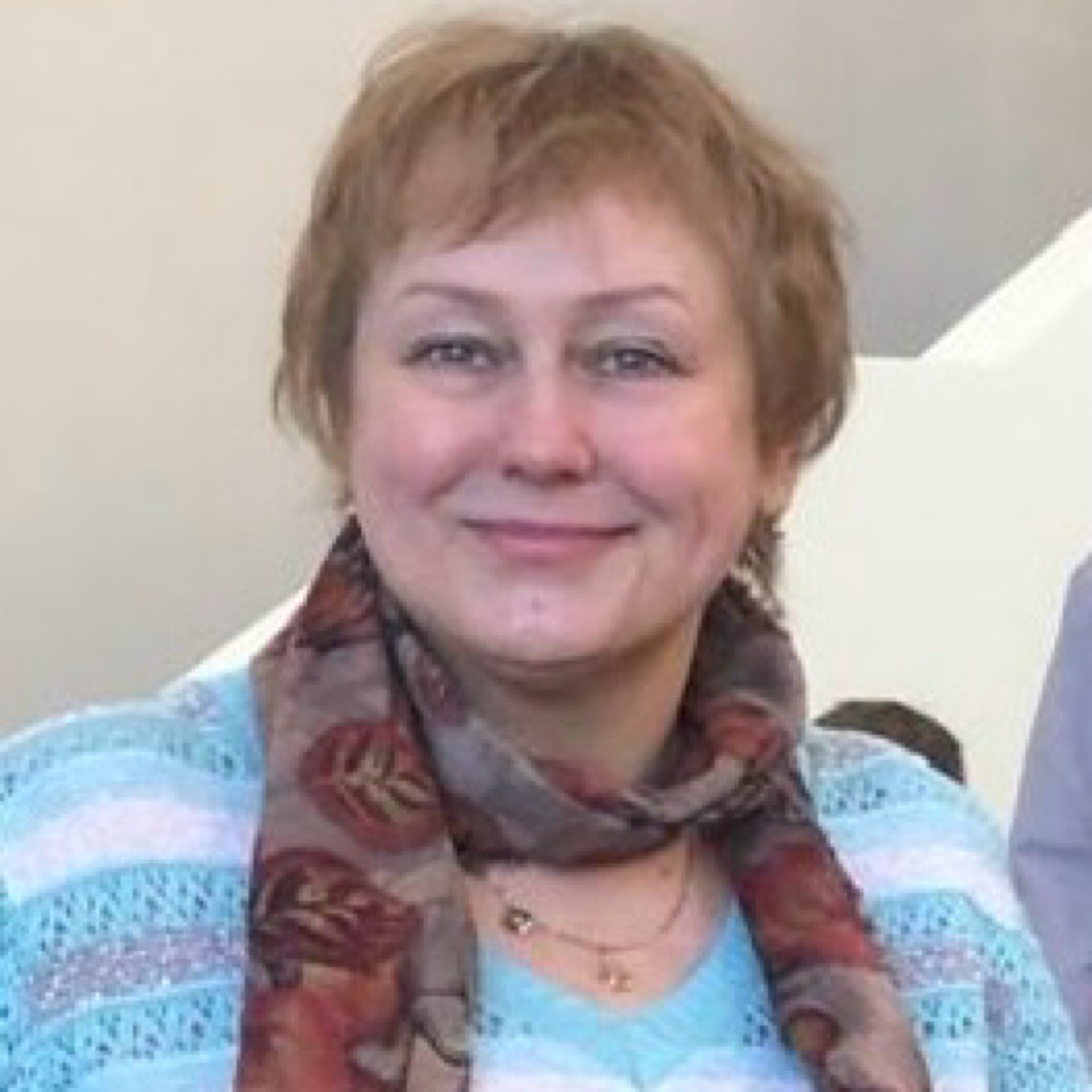 Анна Красикова | Сетка — социальная сеть от hh.ru