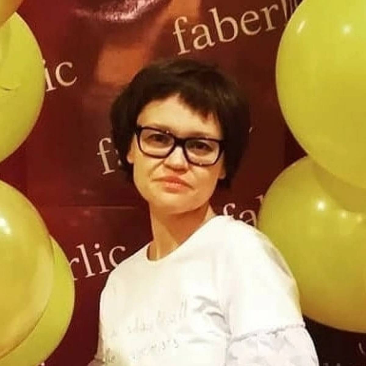Гулия Клешнина