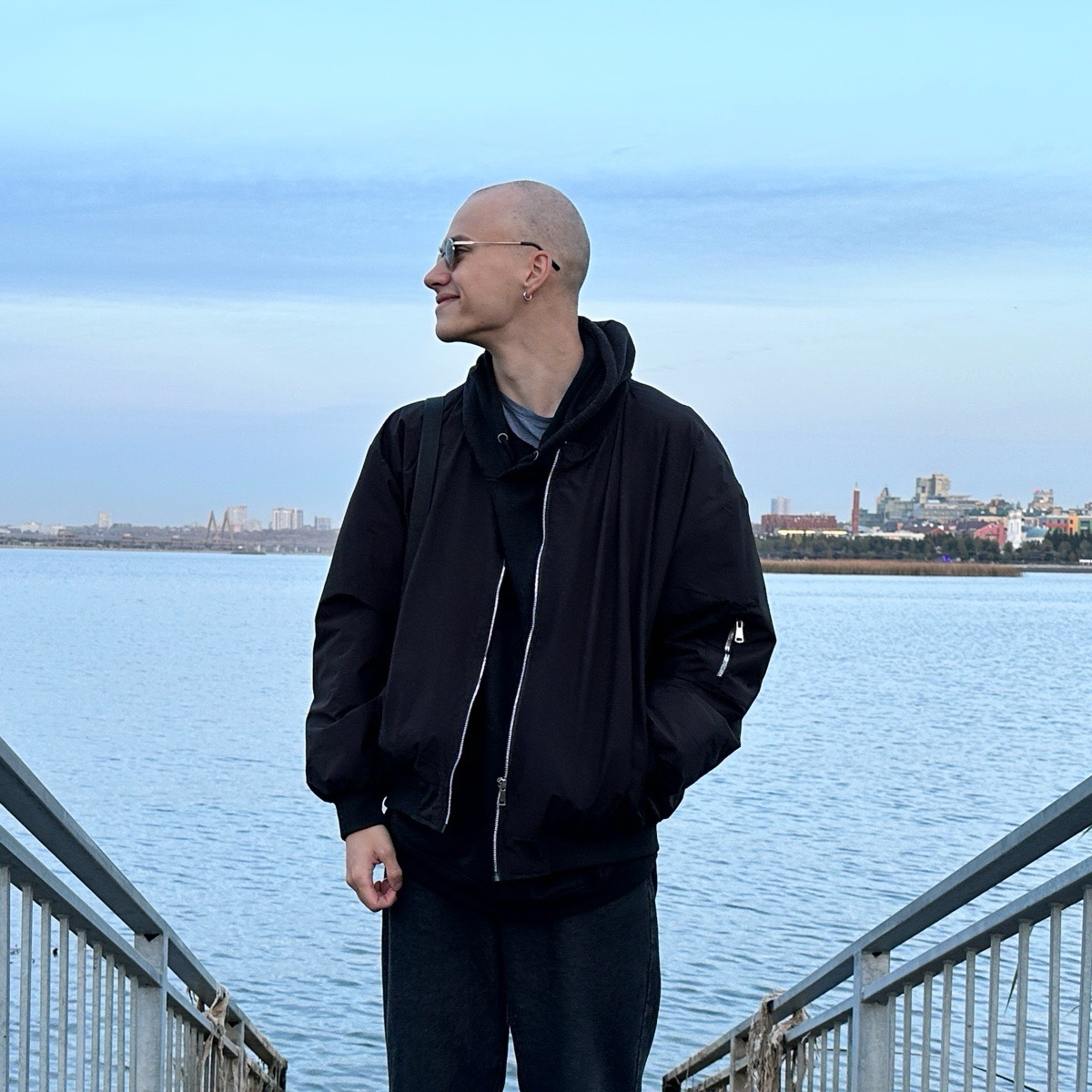 Кирилл Козлов | Сетка — социальная сеть от hh.ru