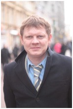 Сергей Долгов