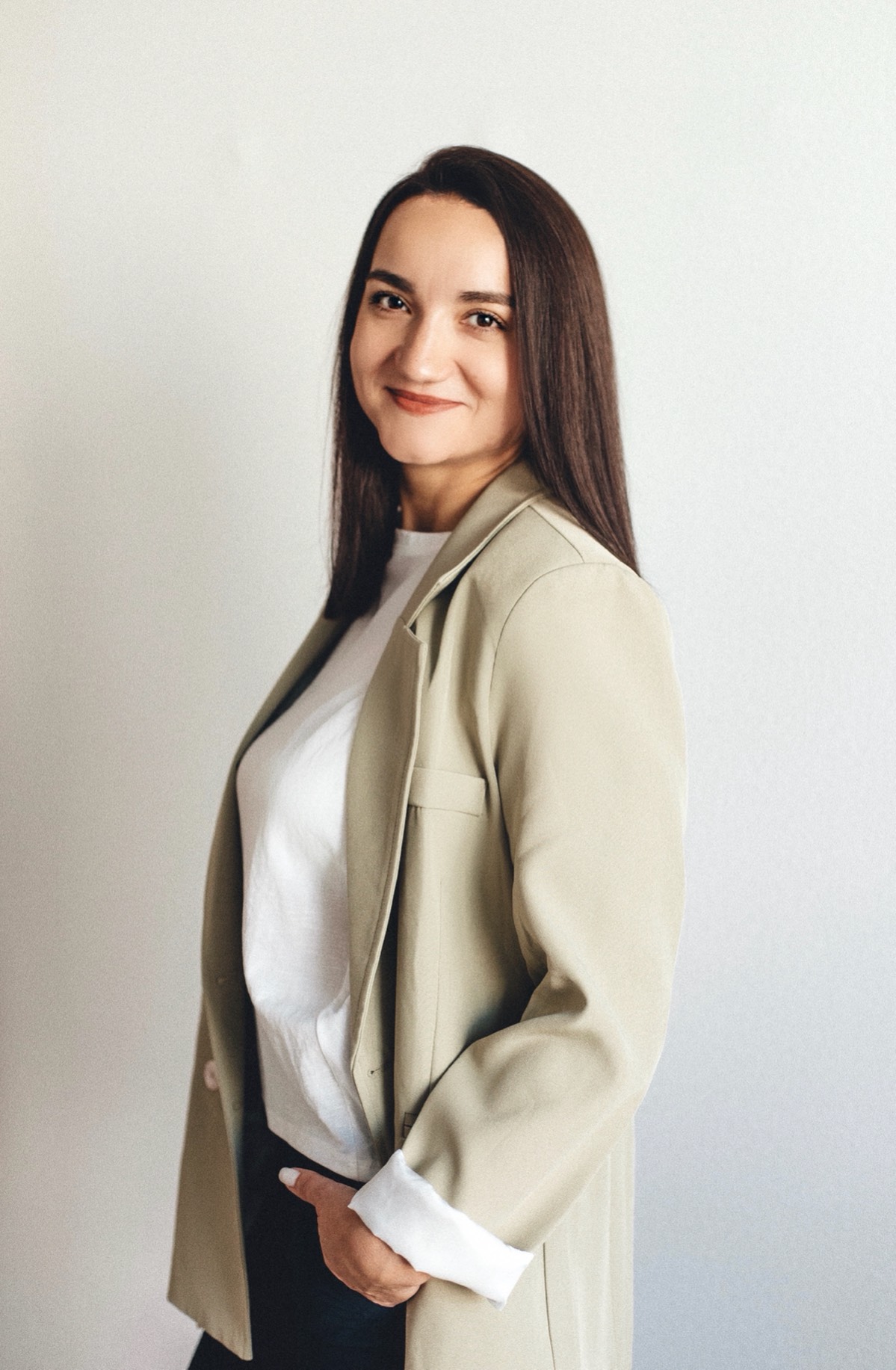 Оксана Подмаркова | Сетка — социальная сеть от hh.ru