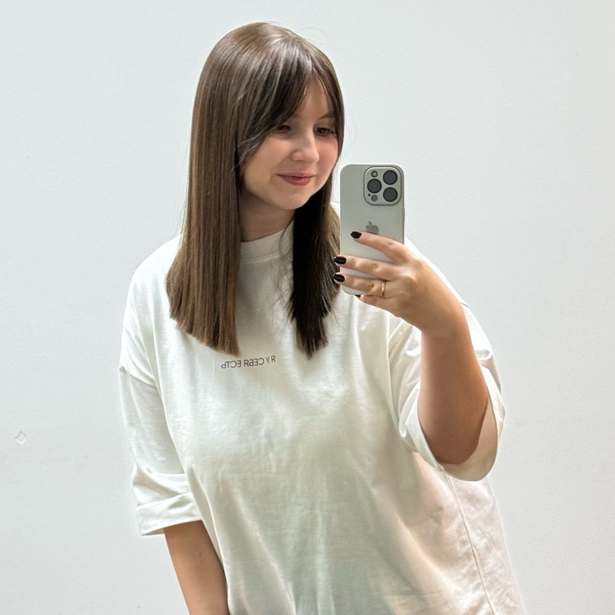 Лизавета Янбаева | Сетка — социальная сеть от hh.ru