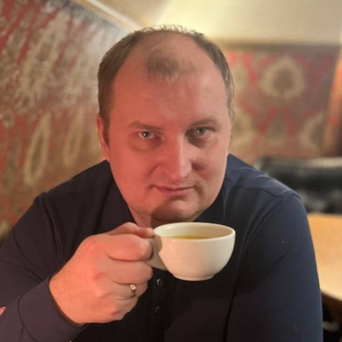 Николай Зайко | Сетка — социальная сеть от hh.ru