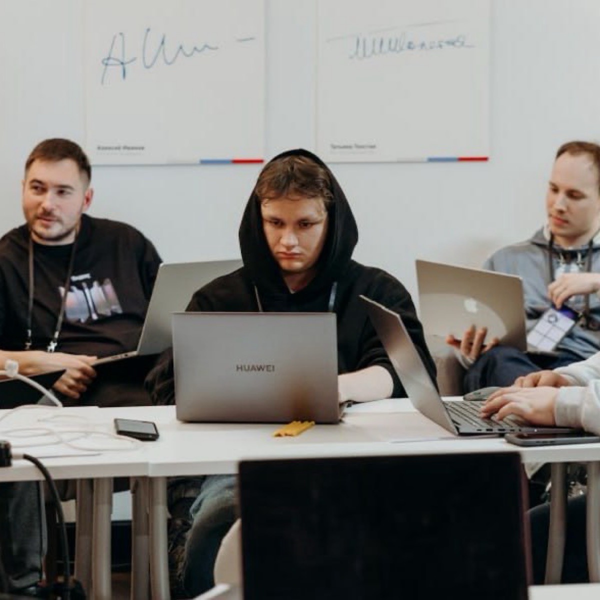 Юрий Екимов | Сетка — социальная сеть от hh.ru