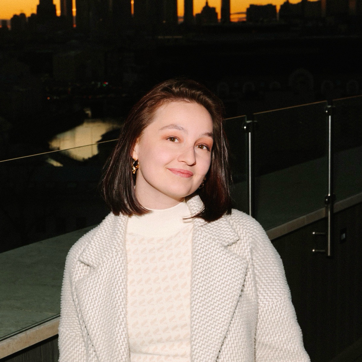 Анастасия Мелко