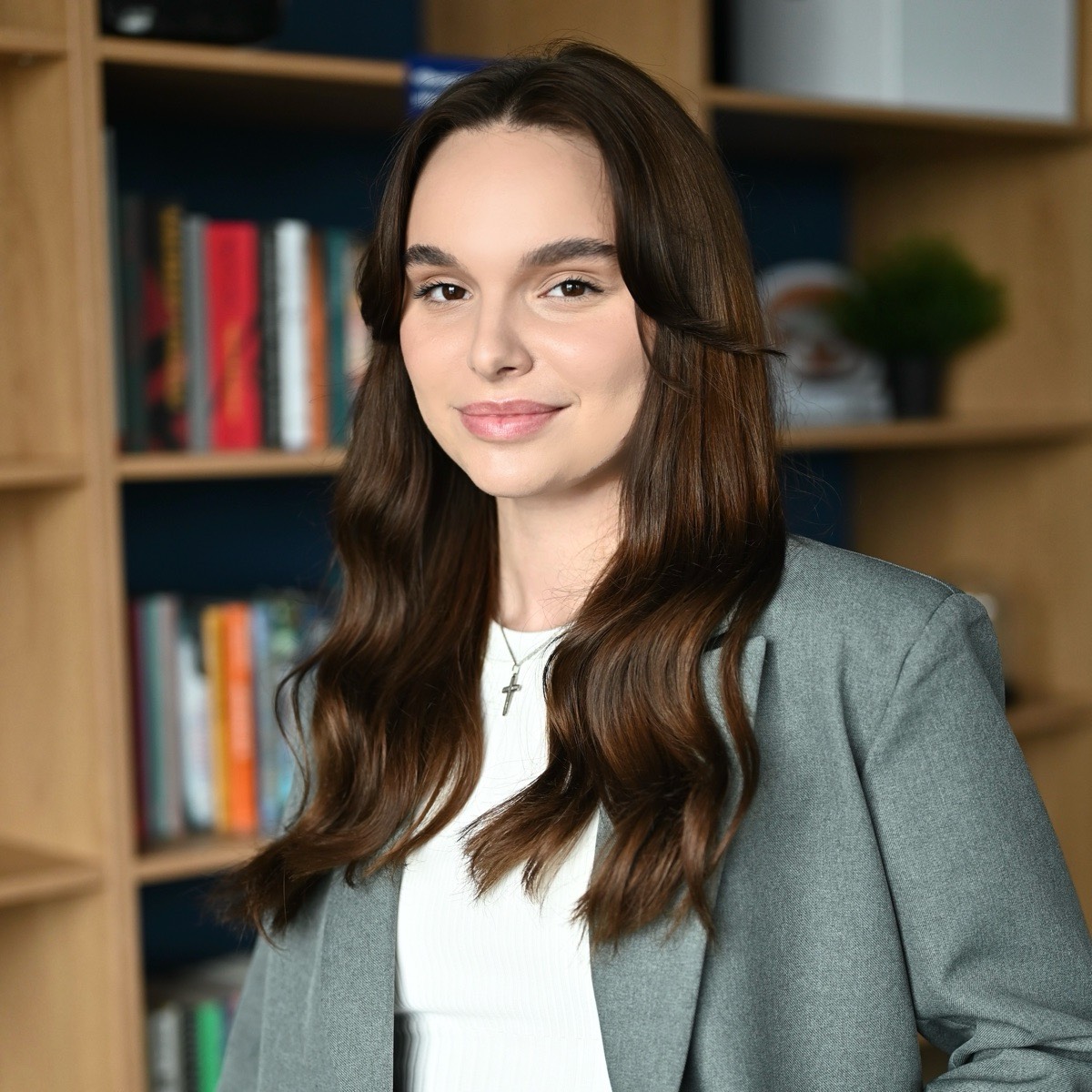 Алина Овтина | Сетка — социальная сеть от hh.ru