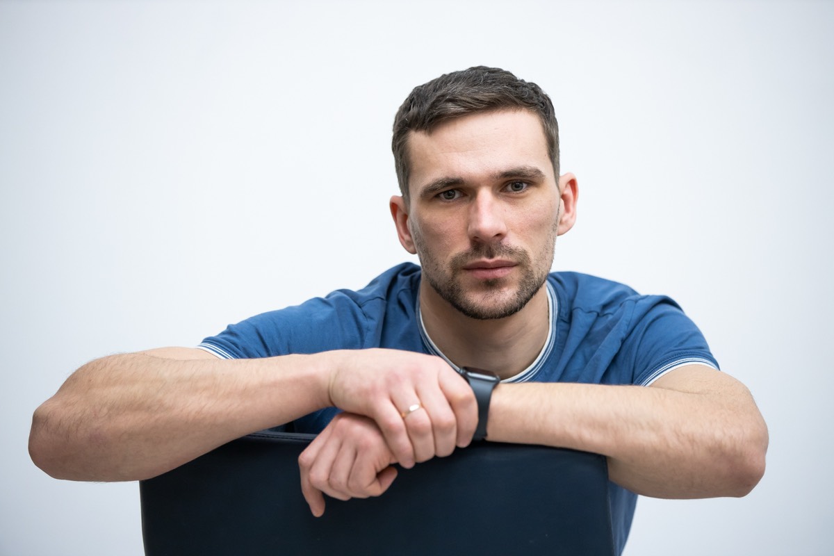 Константин Иванов | Сетка — социальная сеть от hh.ru