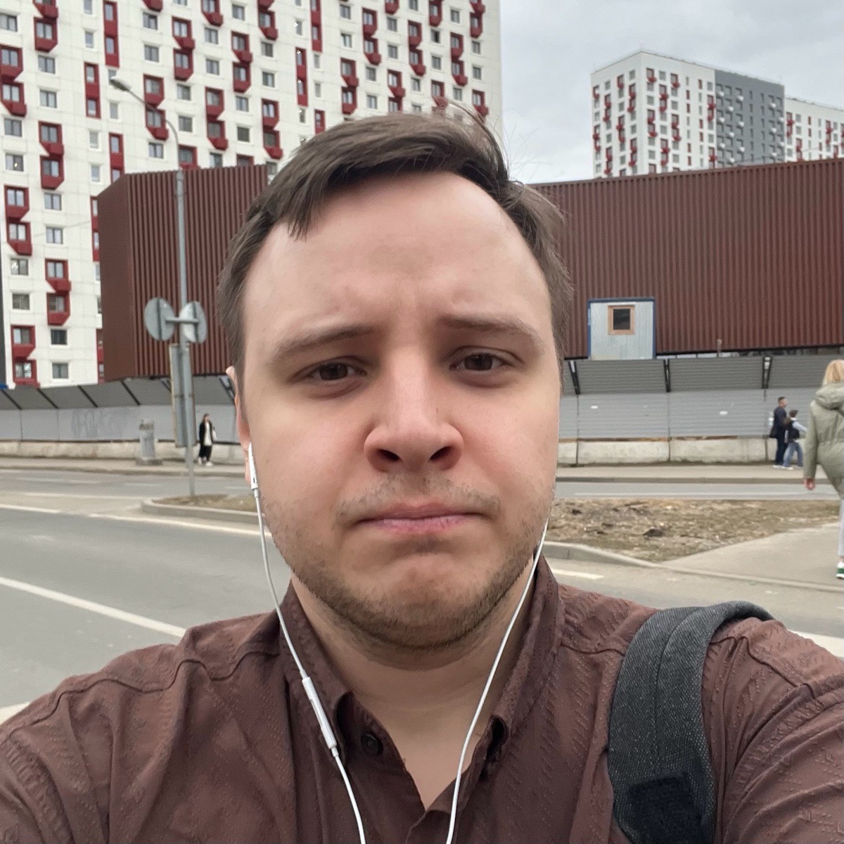 Сергей Черномордов | Сетка — социальная сеть от hh.ru