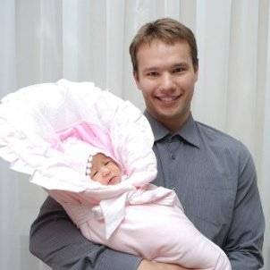 Роман Рябов