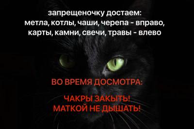 МОЛОТ ВЕДЬМ
Мартовский инфоповод вокруг «запрета тарологов» захлестнул Рунет. Про новый чудный или чудной законопроект не написал разве что самый ленивый. Ну и я 😅 | Сетка — социальная сеть от hh.ru
