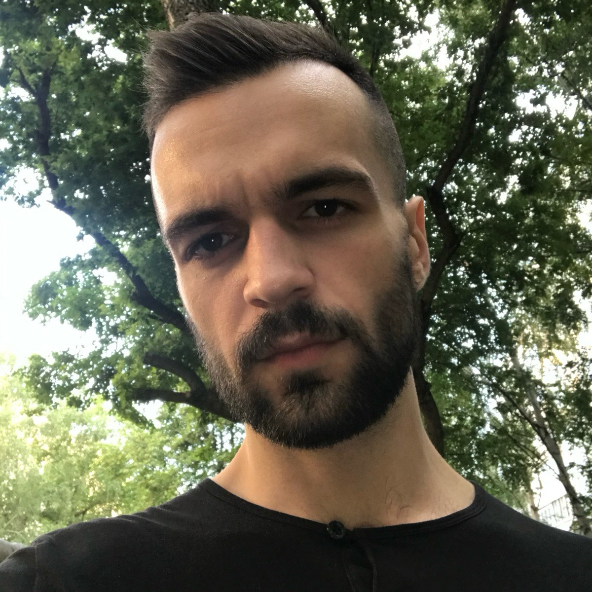 Георгий Теплицкий | Сетка — социальная сеть от hh.ru