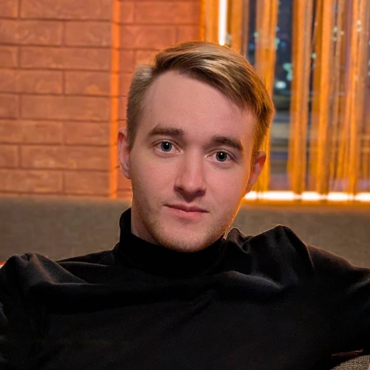 Данила Малышкин | Сетка — социальная сеть от hh.ru