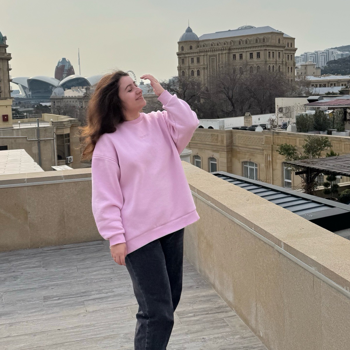 Мария Богомолова | Сетка — социальная сеть от hh.ru